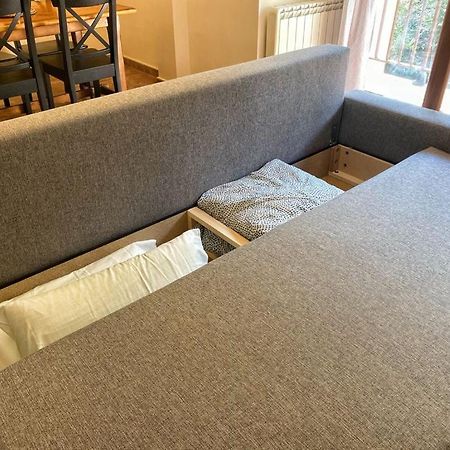 Апартаменти Duplex En Ґуардіола-да-Барґаза Екстер'єр фото