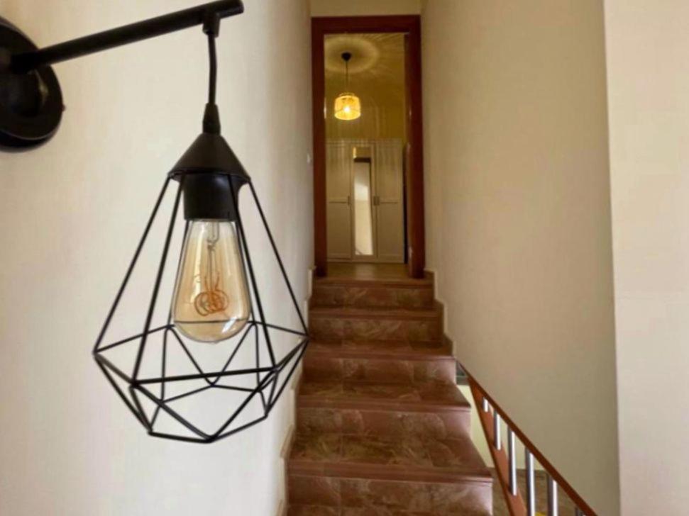 Апартаменти Duplex En Ґуардіола-да-Барґаза Екстер'єр фото